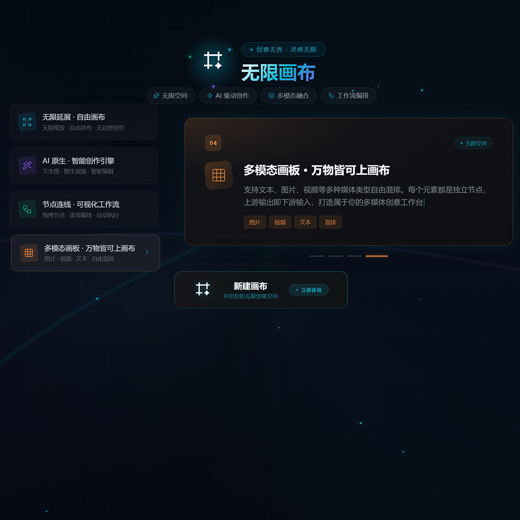 品牌营销海报与包装设计案例